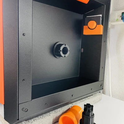 Adapter Giữ Cuộn Dây Cho Prusa Core One+