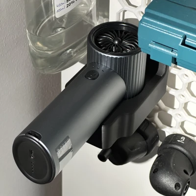 Giá Đỡ Quạt Turbo Bạo Loạn X7 Cho Multiboard