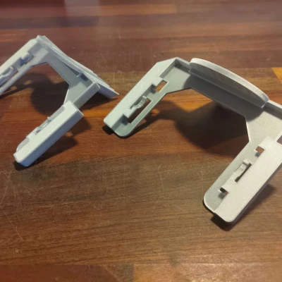 Giá Đỡ Túi Bụi Nilfisk One