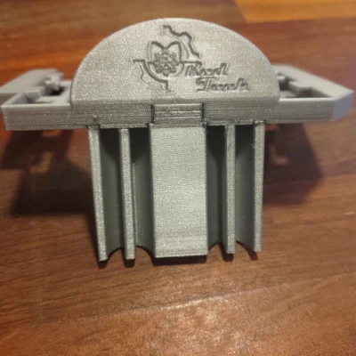 Giá Đỡ Túi Bụi Nilfisk One