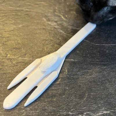 Tàu Ngầm Alicorn Cắt