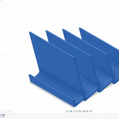 Giá Đựng Thư - Kệ Sách