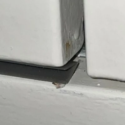 Chặn gió/cửa ra vào dạng dải