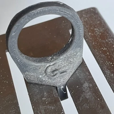 Móc Gác Lưới Lọc Cống Nhà Tắm