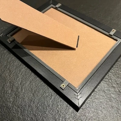 Sửa khung ảnh, 相框修復, फोटो फ्रेम की मरम्मत