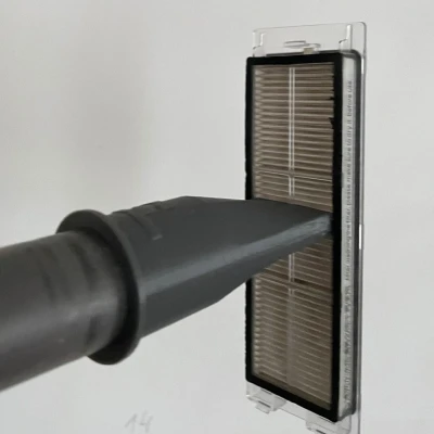 Bộ Chuyển Đổi Làm Sạch Sâu Bộ Lọc Ống 37mm Roborock