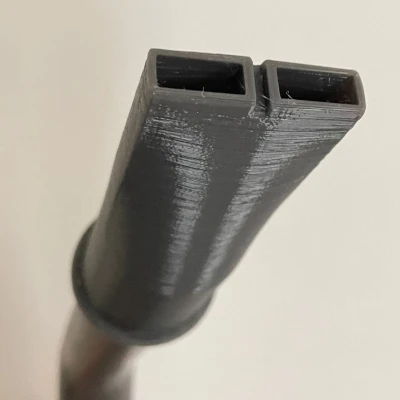 Bộ Chuyển Đổi Làm Sạch Sâu Bộ Lọc Ống 37mm Roborock