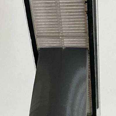 Bộ Chuyển Đổi Làm Sạch Sâu Bộ Lọc Ống 37mm Roborock