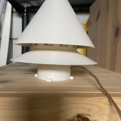 Còi Drone Siro (Hoạt động Hoàn toàn)