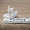 Mô hình Benchy Nhỏ Nhất Thế Giới - Thumbnail 1