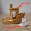 Mô hình Benchy Nhỏ Nhất Thế Giới - Thumbnail 2