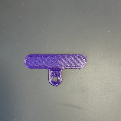 Móc Treo Điện Thoại Thực Tế