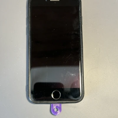 Móc Treo Điện Thoại Thực Tế