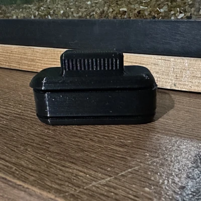 Dụng cụ chà kính bể cá nam châm