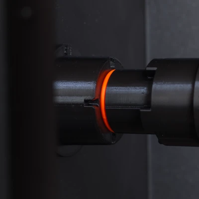 CORE One+ PETG Vòng Đệm Lò Xo Thay Thế Cho Giá Đỡ Cuộn Dây