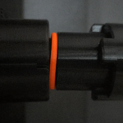 CORE One+ PETG Vòng Đệm Lò Xo Thay Thế Cho Giá Đỡ Cuộn Dây