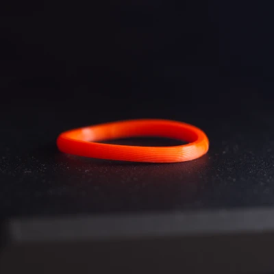 CORE One+ PETG Vòng Đệm Lò Xo Thay Thế Cho Giá Đỡ Cuộn Dây