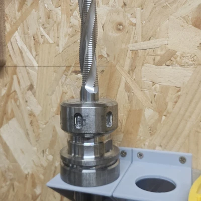 Giá Treo Dụng Cụ HSK 63 Gắn Tường