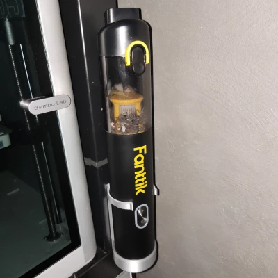 Giá Treo Tường Máy Hút Bụi FANTIK