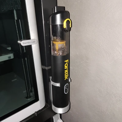 Giá Treo Tường Máy Hút Bụi FANTIK