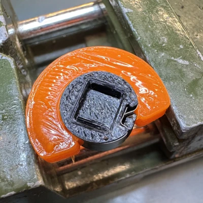 Adapter pin LR44 / AG13 / A76 sang dây điện