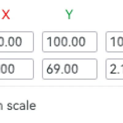 Hộp Đựng Đồ Xăm Tùy Chỉnh