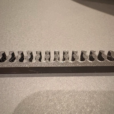 Lược Cáp PCIe / Cable Comb