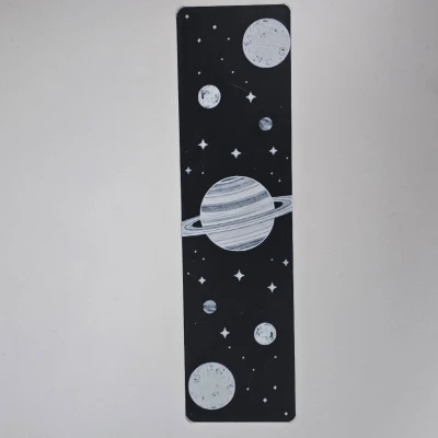 Bookmark Không Gian Vòng Cung & Sao Sao Thổ