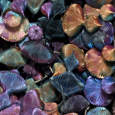 Quả Châu Giáng Sinh Sóng Hành 2025