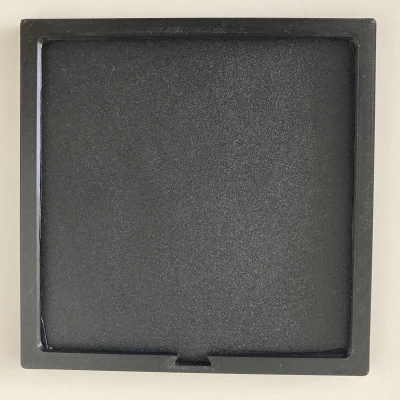 Khung ảnh cho HueForges của tôi