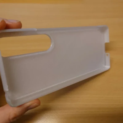 Ốp Lưng - Sony Xperia 1 iii