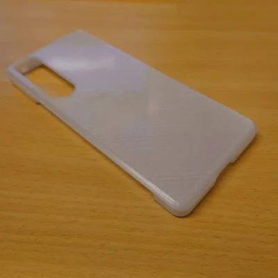 Ốp Lưng - Sony Xperia 1 iii