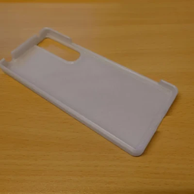 Ốp Lưng - Sony Xperia 1 iii