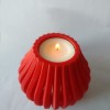 Chân Nến Tealight, Đèn Trà, Nến Chauffer Plat - Thumbnail 3