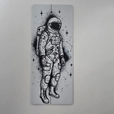 Bookmark Phi Hành Gia Không Gian Sâu