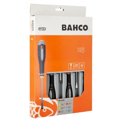 Kệ Đựng Tua Vít Bacho Treo Tường Pegboard