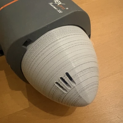 Nắp Chụp Đèn Flash Walimex Classic