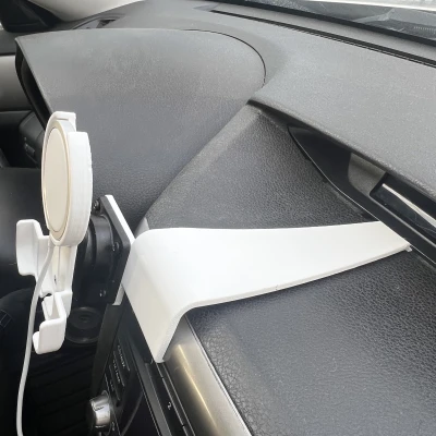 Giá Đỡ Điện Thoại Cho Xe Subaru Impreza 2010