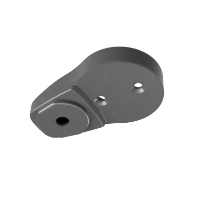 Pat Gắn Garmin Cho Ghi Đông Syncross