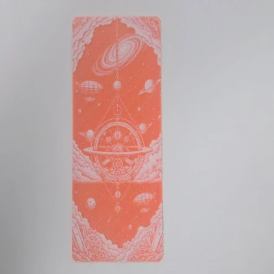 Con Quay Thiên Văn & Dấu Trang Thiên Hà Phong Cách Steampunk