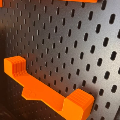 Giá Đỡ Tấm Build Carbon Centauri Skadis (Remix Uncle Jessy)