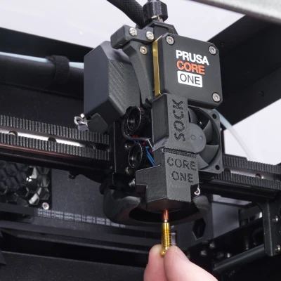 Dụng Cụ Thay Vòi Phun CORE One