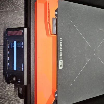 Core One Nozzle Wiper - Bản Remix