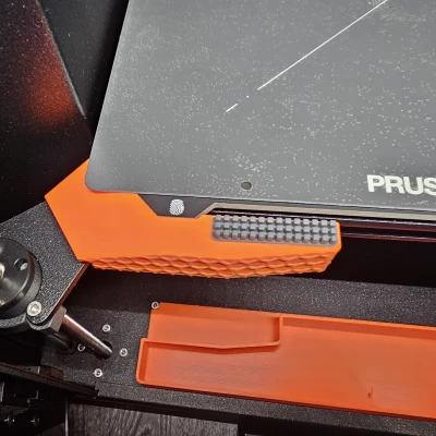 Core One Nozzle Wiper - Bản Remix