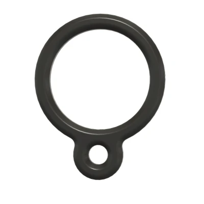 Vòng Đôi O-Ring Để Treo Đồ Lên Thanh