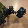 PVS "Nachtmahr" - Kính monocular nhìn đêm hồng ngoại, nhẹ, có DVR - Thumbnail 4