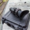 PVS "Nachtmahr" - Kính monocular nhìn đêm hồng ngoại, nhẹ, có DVR - Thumbnail 8