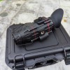 PVS "Nachtmahr" - Kính monocular nhìn đêm hồng ngoại, nhẹ, có DVR - Thumbnail 10
