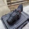 PVS "Nachtmahr" - Kính monocular nhìn đêm hồng ngoại, nhẹ, có DVR - Thumbnail 11