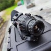 PVS "Nachtmahr" - Kính monocular nhìn đêm hồng ngoại, nhẹ, có DVR - Thumbnail 12